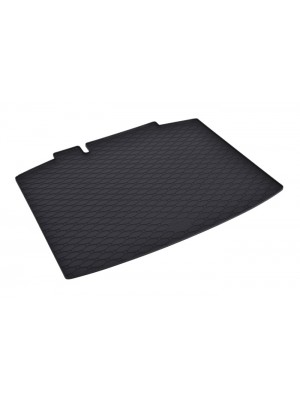 Vana do kufru Škoda Rapid Spaceback